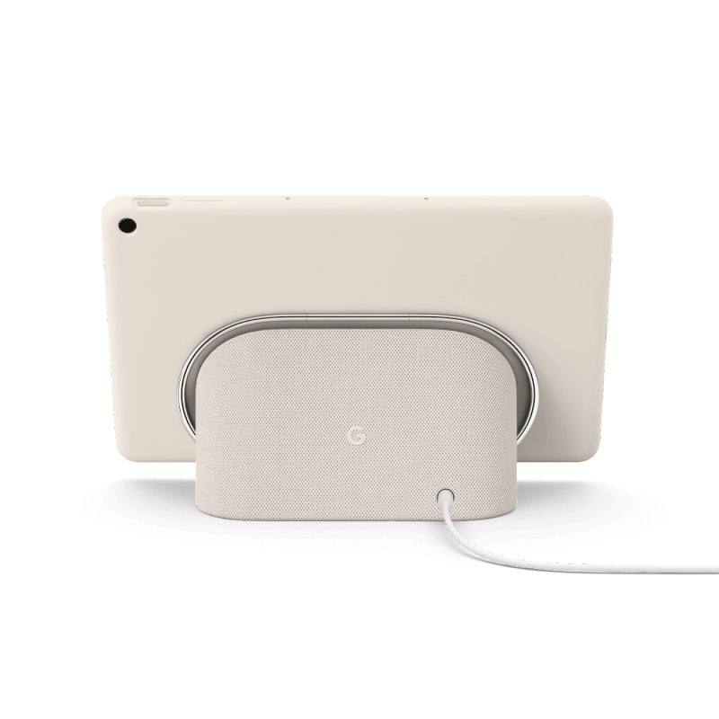 Google Pixel Tablet Case - Porcelain