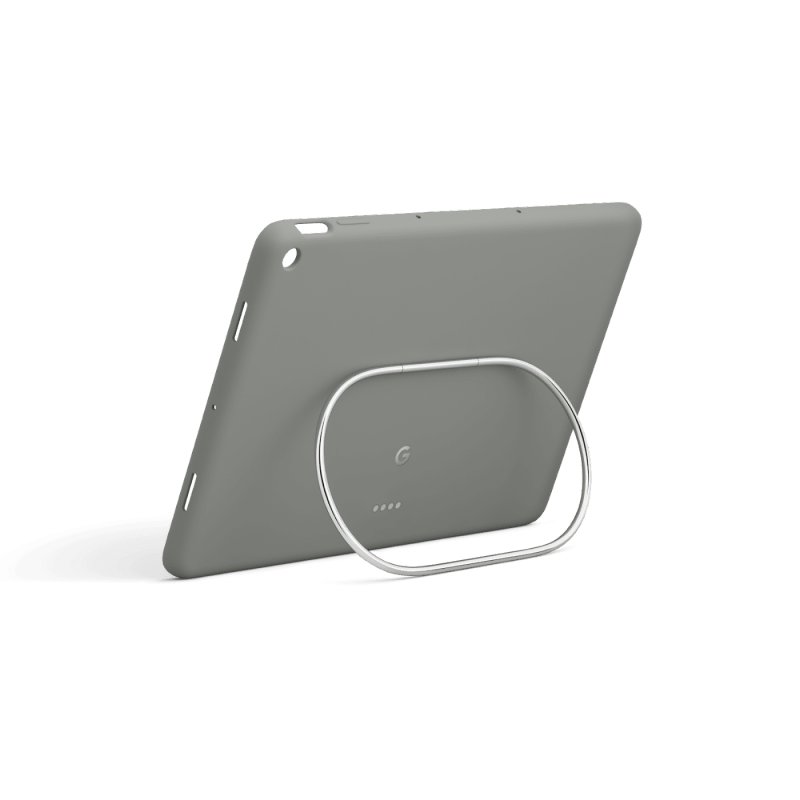 Google GA04462-WW tablet case 27.8 cm (10.9") Cover Hazelnut