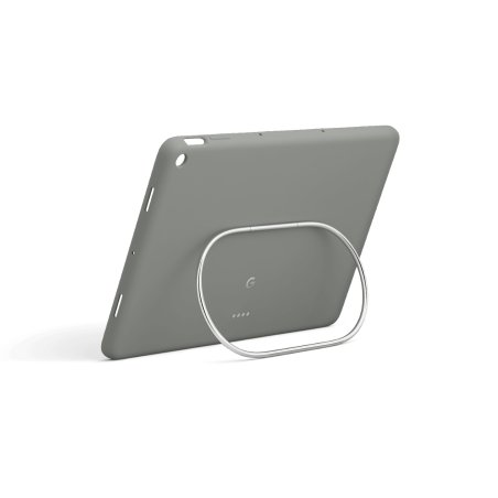 Google GA04462-WW tablet case 27.8 cm (10.9") Cover Hazelnut