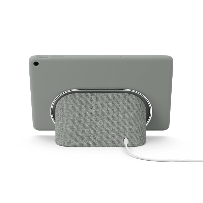 Google Pixel Tablet Case - Haze