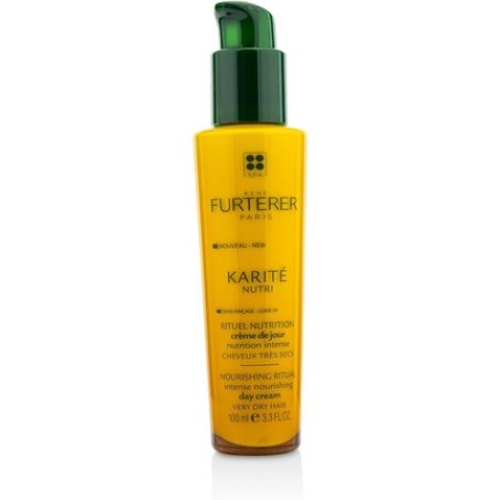 Karite Nutri Crema De Día Nutrición Intensa 100 ml