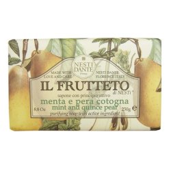MINT &amp QUINCE PEAR VERO MARSIGLIA 150 g