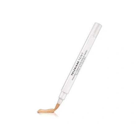La Rocheposay Toleriane Corrective Pencil For Dark Skin Imperfections Beige 02 15 Ml