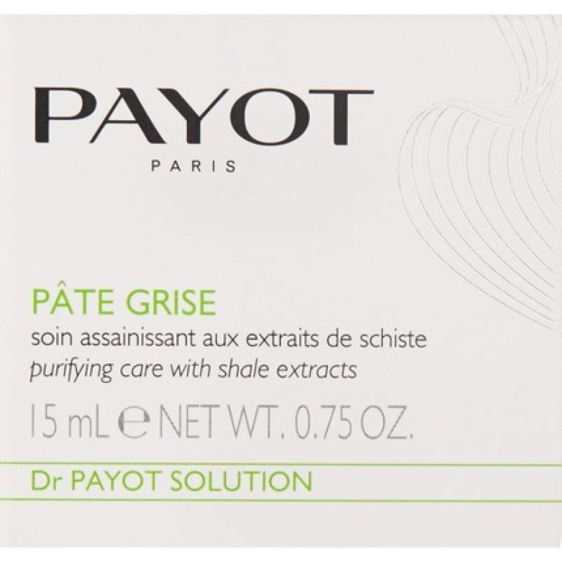 PAYOT Pate Grise Purifying Formula 15ml