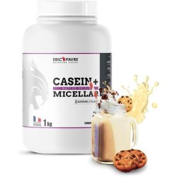 Eric Favre Casein Cookies & Cream 1kg