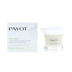 Payot Pate Grise Purifying Care With Shale Extracts For Minor Spots