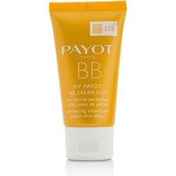 Payot BB Blur Cream 50ml Light SPF15