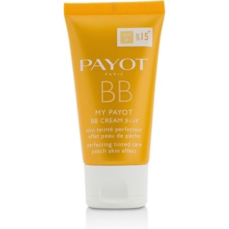 Payot BB Blur Cream 50ml Light SPF15