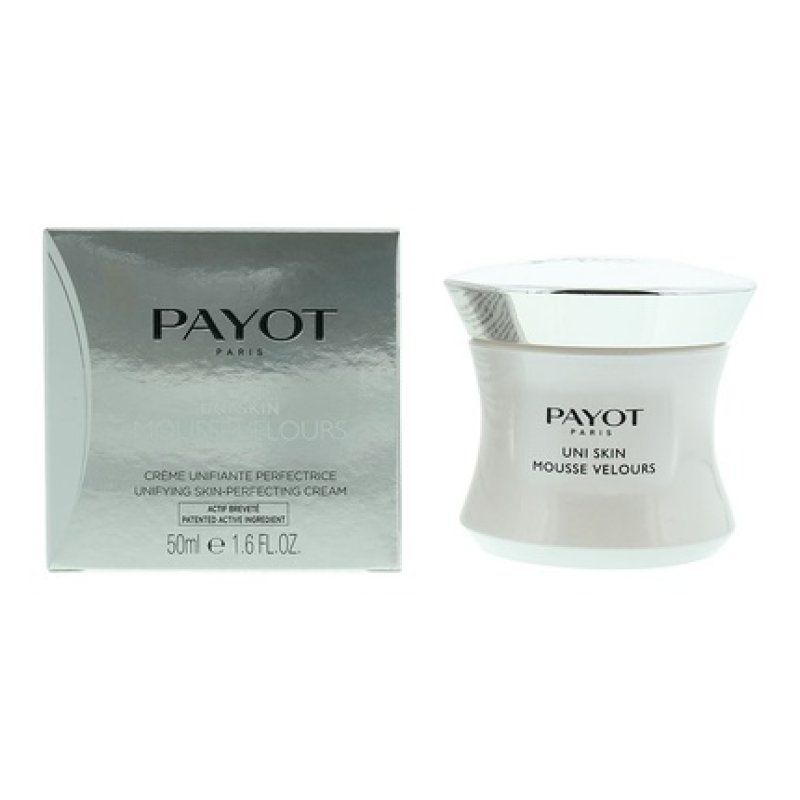 Payot Uni Skin Unifying Skin Perfecting Cream 50ml