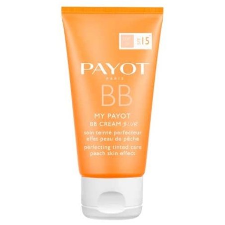 Payot My Payot BB Cream Blur BB Creme Light 50ml