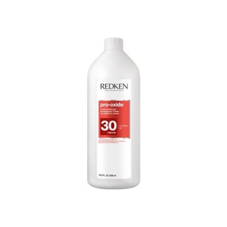 Redken Developer Prooxide 30 Volume 1000 Ml Hair Developer