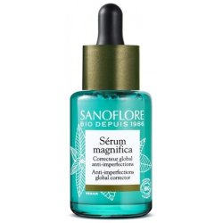 Sanoflore Serum Magnifica Anti-Imperfections Bio 30ml