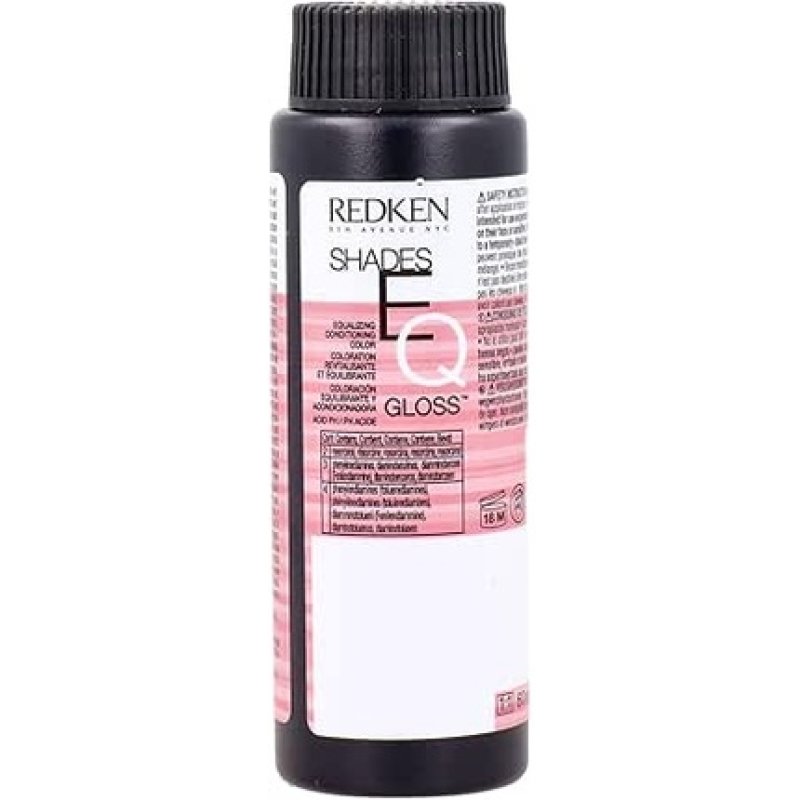 Redken Shades Eq 60ml 09vg Hair Color