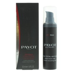 Payot Wrinkle Smoothing Fluid 50ml For Men
