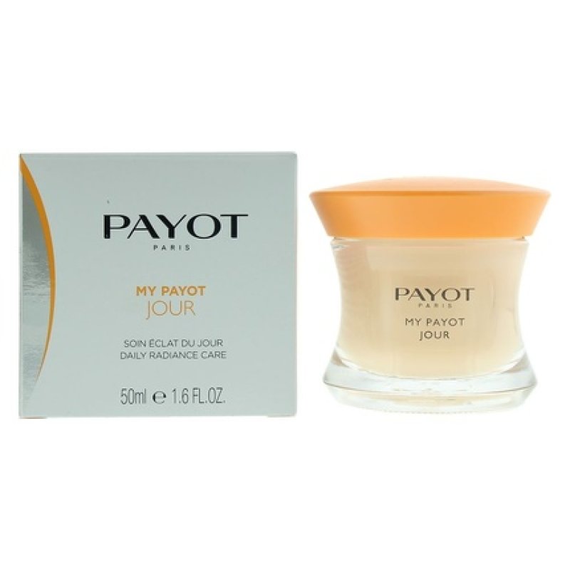 Payot My Payot Jour Radiance Day Cream 50ml For Women