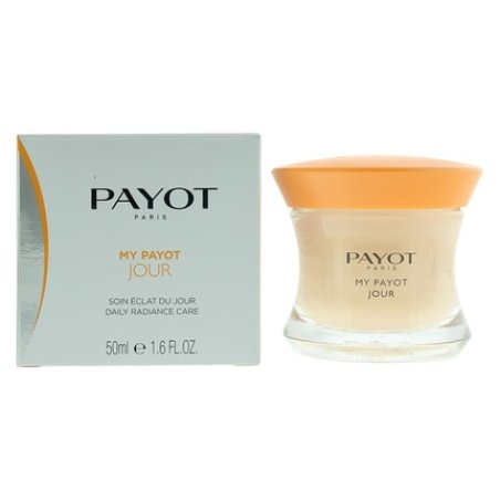 Payot My Payot Jour Radiance Day Cream 50ml For Women