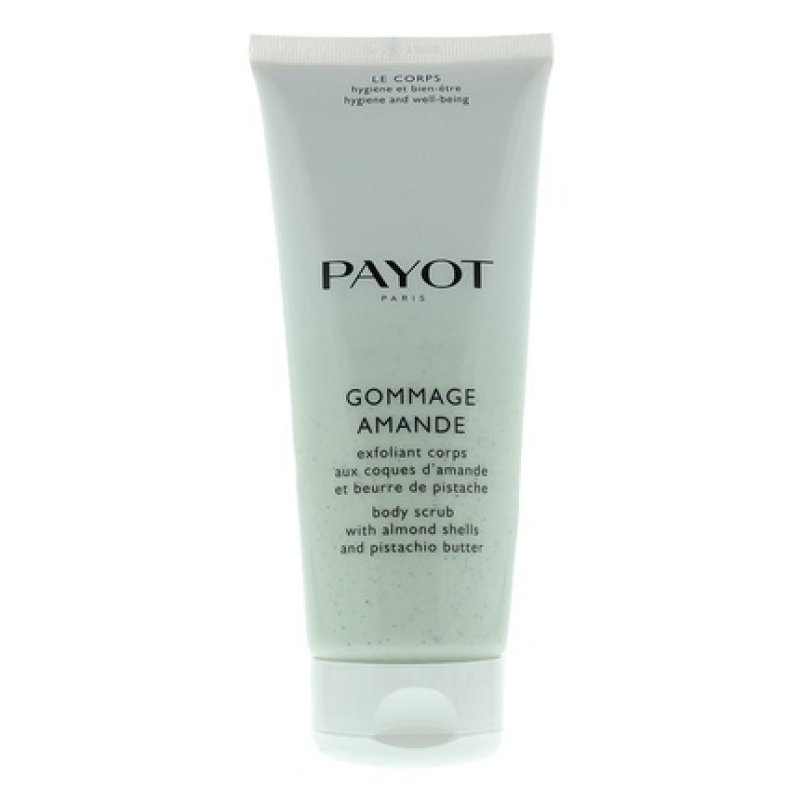 Payot Gommage Ame Body Scrub 200ml For Women