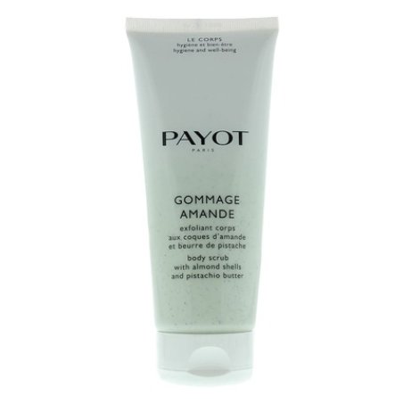Payot Gommage Ame Body Scrub 200ml For Women