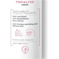SVR Topialyse Crème400ml