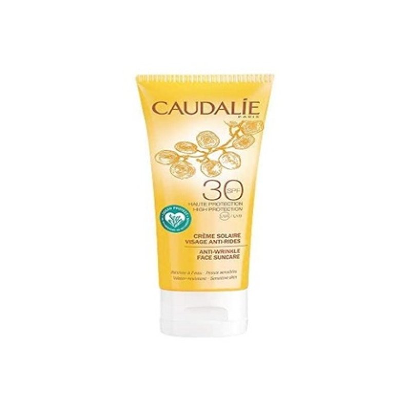 Caudalie Anti-Wrinkle Face Suncare SPF30 50ml