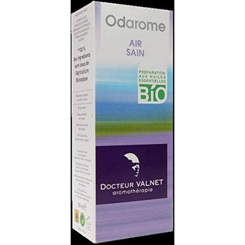 Docteur Valnet Odarome Healthy Air for Aroma Diffuser 50ml