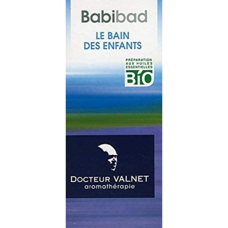Babibad 100ml