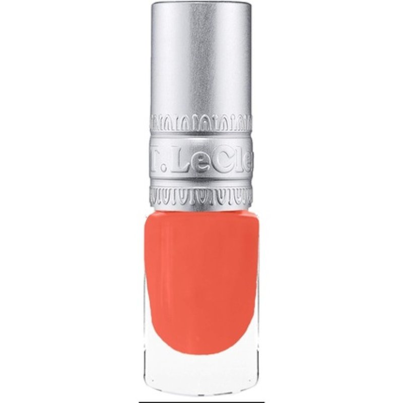 T.Leclerc Mini Nail Enamel Melba Peach 5ml
