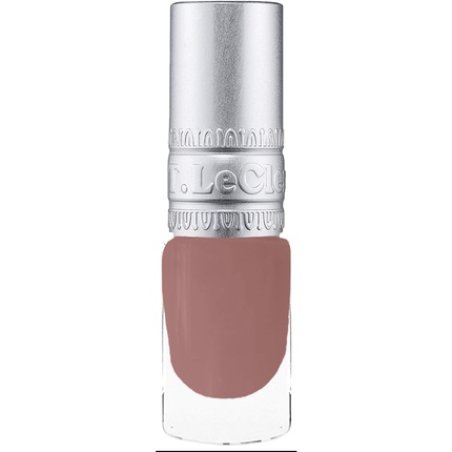T.Leclerc Mini Nail Enamel 5ml - Roses of the Sand