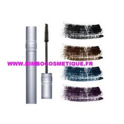 T LECLERC Extension Mascara with Provitamin B5 01 Black