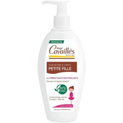 Rogé Cavaillès Intimate & Body Care for Little Girl 250ml