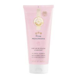 Roger&Gallet Rose Mignonnerie 200 ml Shower gel Women Body