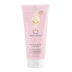 Roger&Gallet Rose Mignonnerie Parfum de Douche Hydratant 200ml