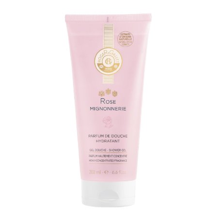 Rose Mignonnerie Moisturizing Shower Perfume 200ml