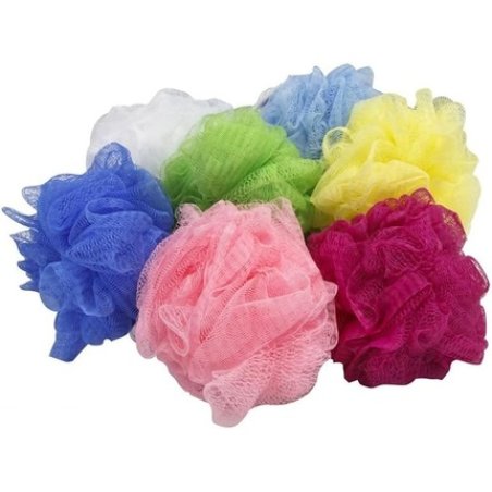 Estipharm Colored Shower Flower