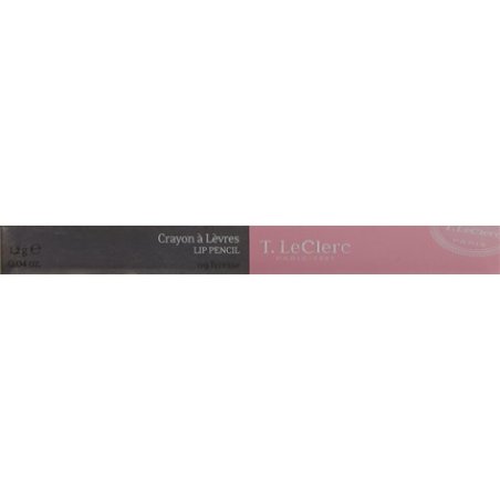 T.LeClerc Lip Pencil Ivresse 09 1.2g