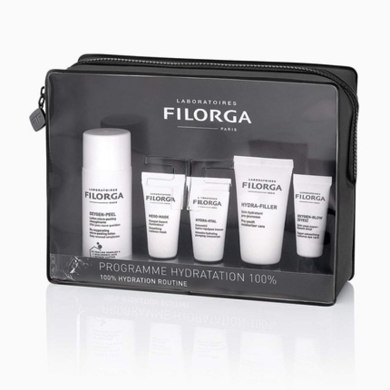 Filorga Anti-Aging Discovery Kit Hydration