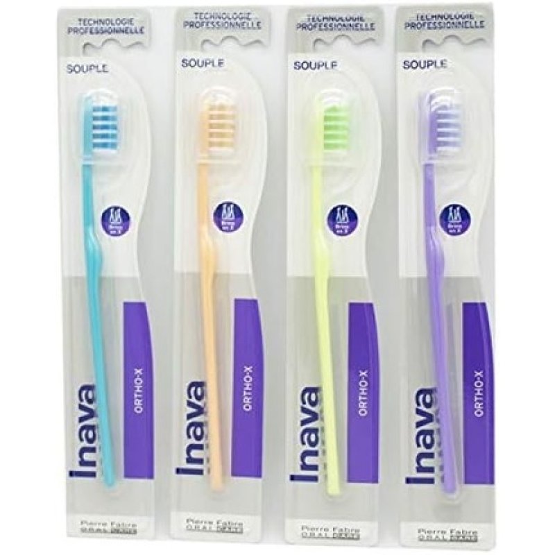 Inava Bad Ortho Souple