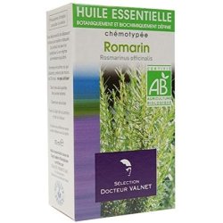 Docteur Valnet Rosemary Provence Essential Oil 10ml