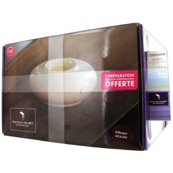 Santessence Electric Aroma Diffuser Made Of Porcelain 1 Preparation He Bio