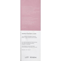 T.LeClerc CC Cream Foncé 03 28ml