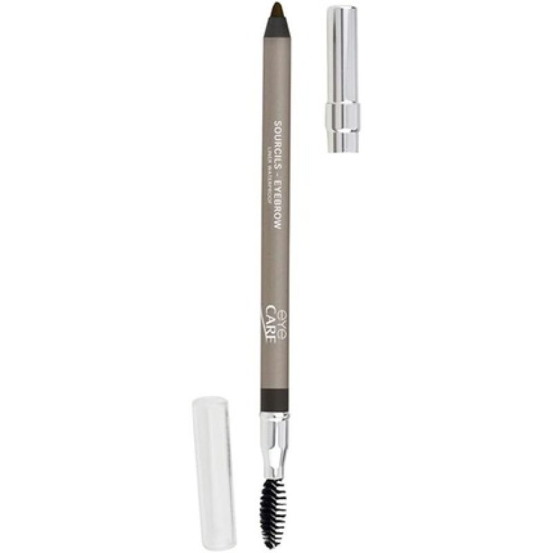 Eye Care Waterproof Eyebrow Liner 1.2g - Dark