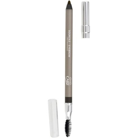 Eye Care Waterproof Eyebrow Liner 1.2g - Dark