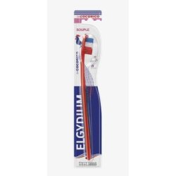 Elgydium Soft Toothbrush The Cocorico
