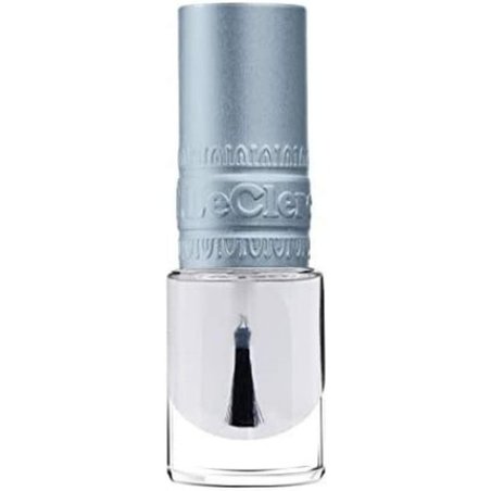 T.Leclerc 2-in-1 Nail Polish Base Coat 5ml