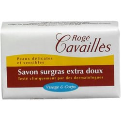 Roge Cavailles Extra-Mild Soap The Original 250g