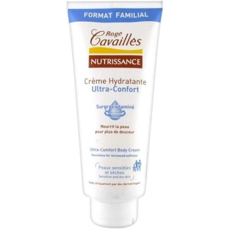 ROGE CAVAILLES Body Tonic 50ml