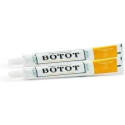 Botot Toothpaste Anis Citrus Liquorice 75ml - Pack of 2