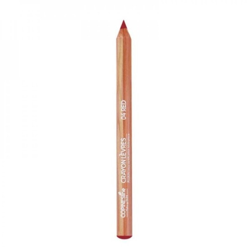 Copines Line Lipliner 04 Rouge 1.04g