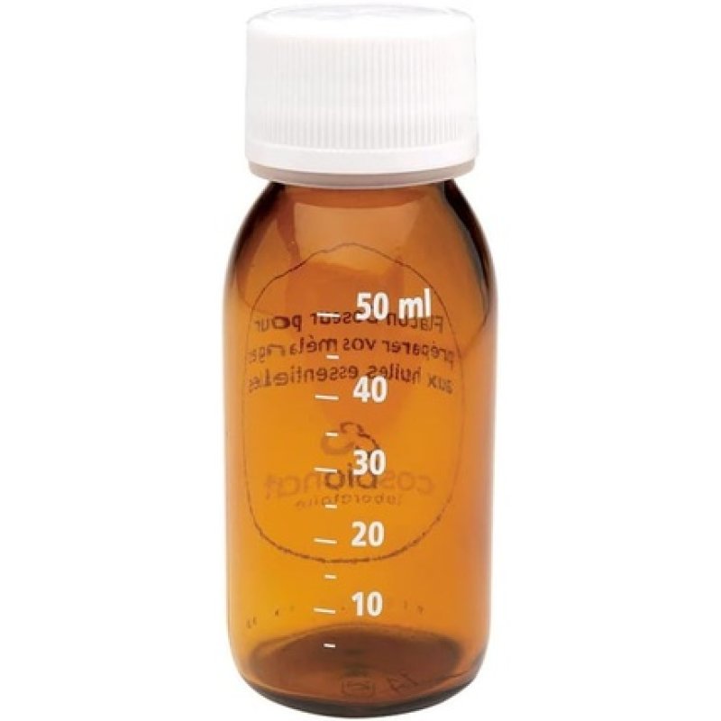 Doctor Valnet Measuring Bottle 50ml