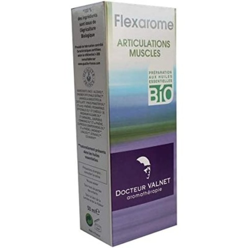 Cosbionat Flexarome Petit Modele 50ml